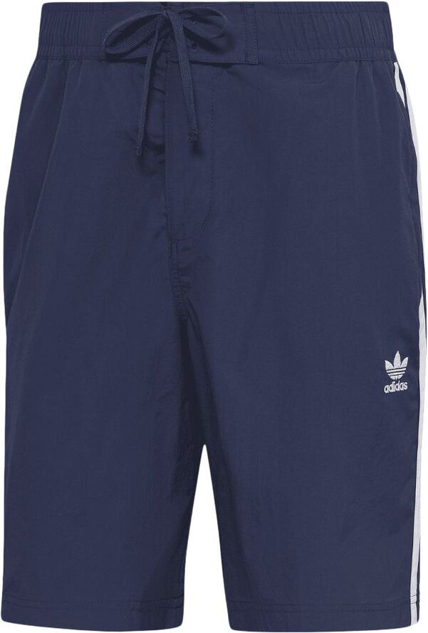 adidas ADICOLOR 3-STRIPES badeshorts Blue