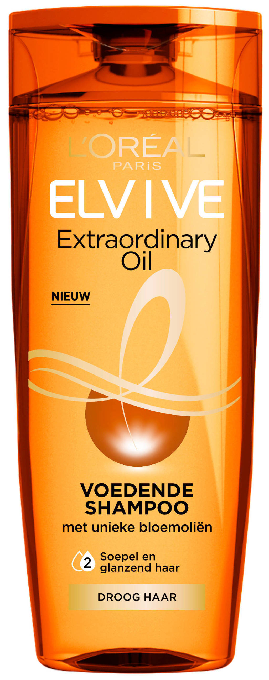 shampooExtraordinary Oil shampoo - 6 x 250ml - voordeelverpakking