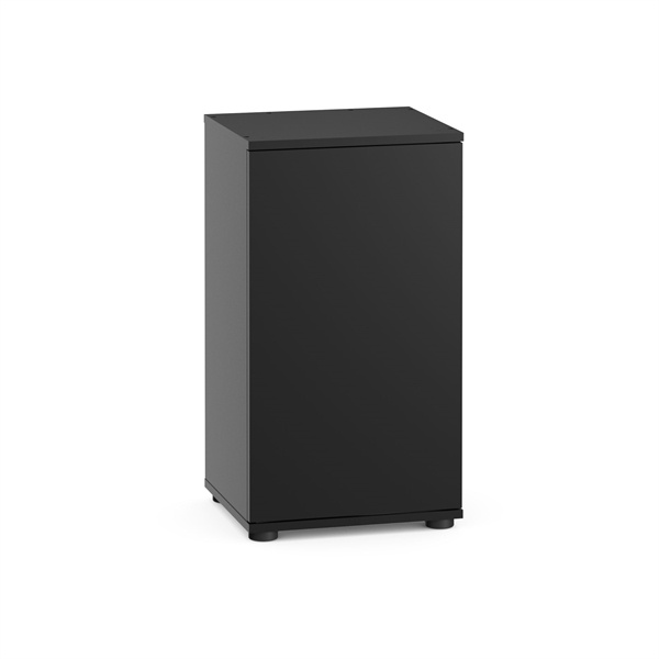 Juwel Vio Cube 54 Zwart Meubel