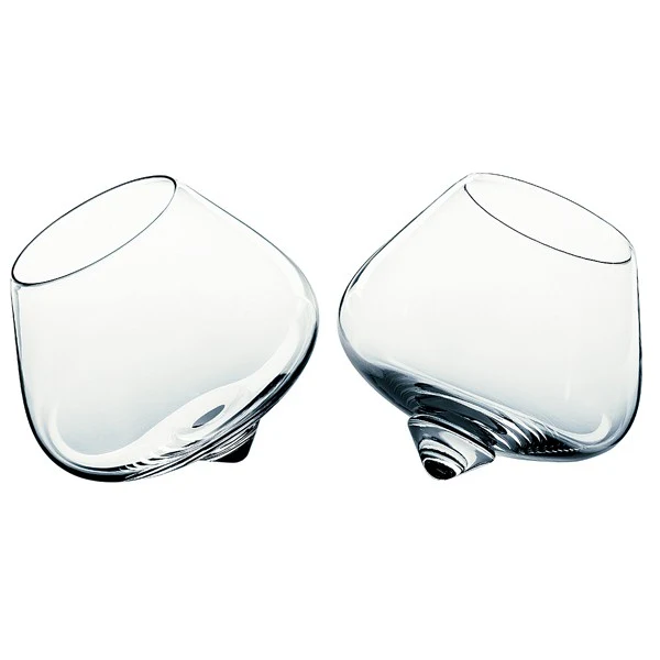 Normann Copenhagen  Cognac glas - 2 stk