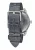 Nixon The C45 Leather Gray Gator A4652145