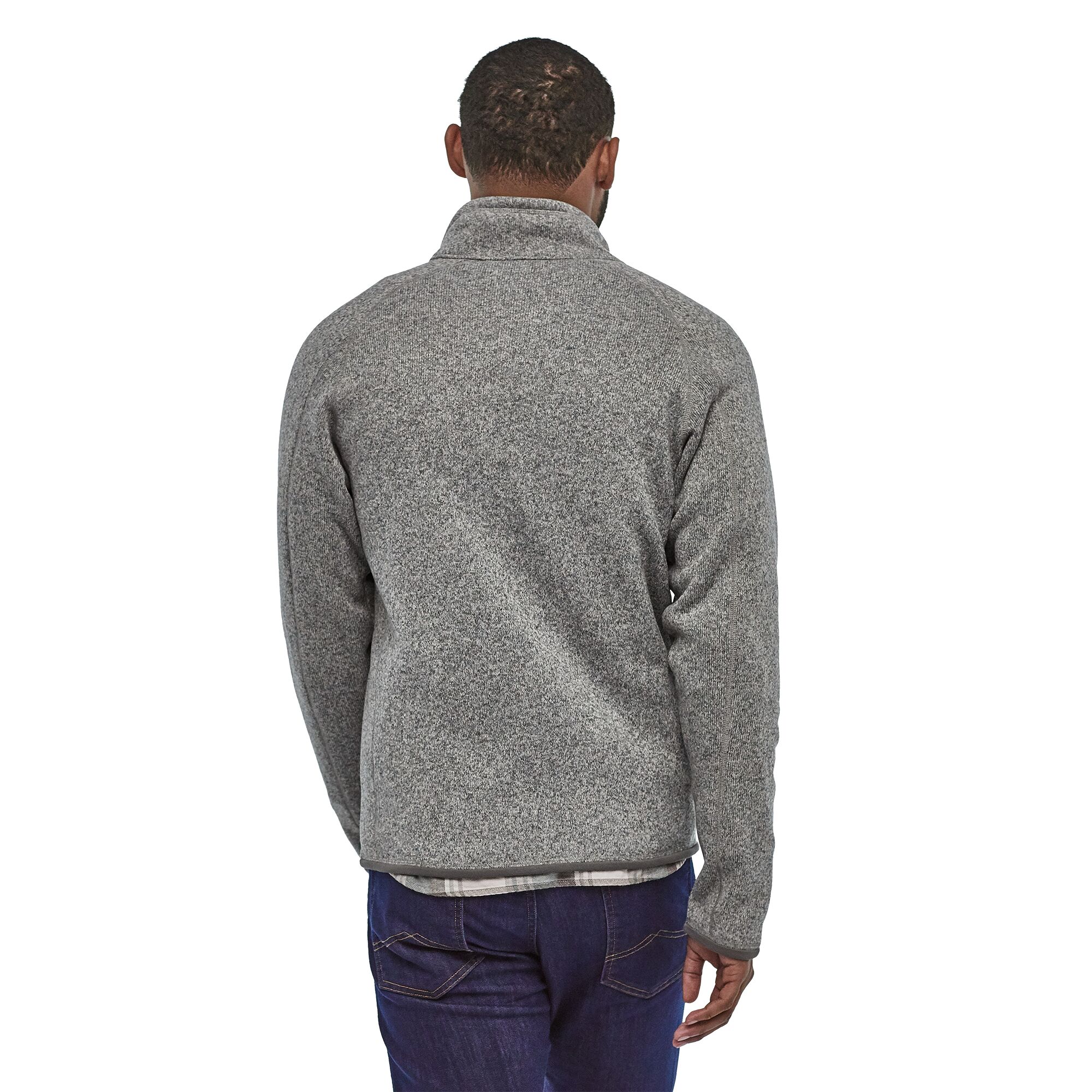 Patagonia Better Sweater, M's<br>Favoritt fra Patagonia som aldri går av moten!