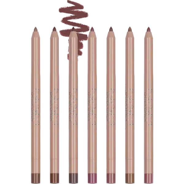 Latex Liner Lip Pencil 03 Soft Touch
