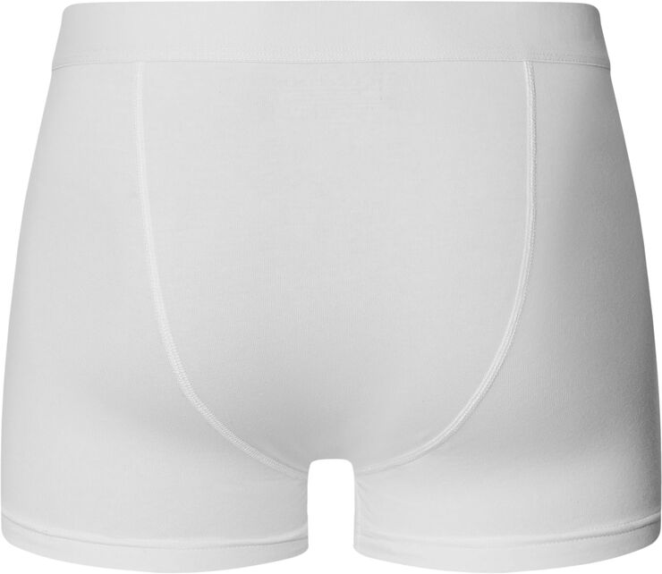 Bread & Boxers Boxer-Brief 2-pack White