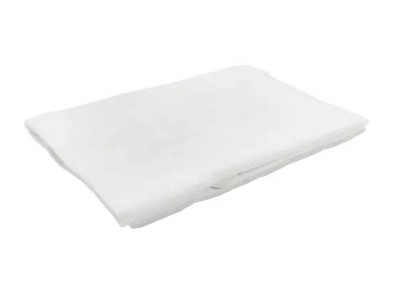 Protège oreiller 40 x 60 cm tissu en coton et polyester - SERENA