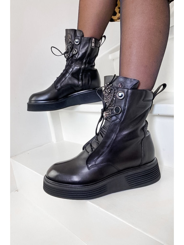 Bottines 7195 - Fru.it