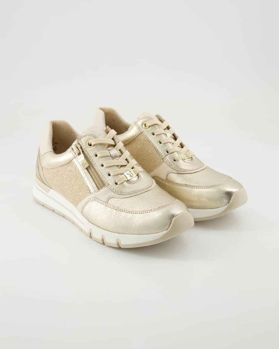 Caprice M2372544 Sneaker in Gold