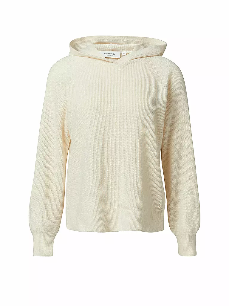 COMMA IDENTITY Pullover  beige