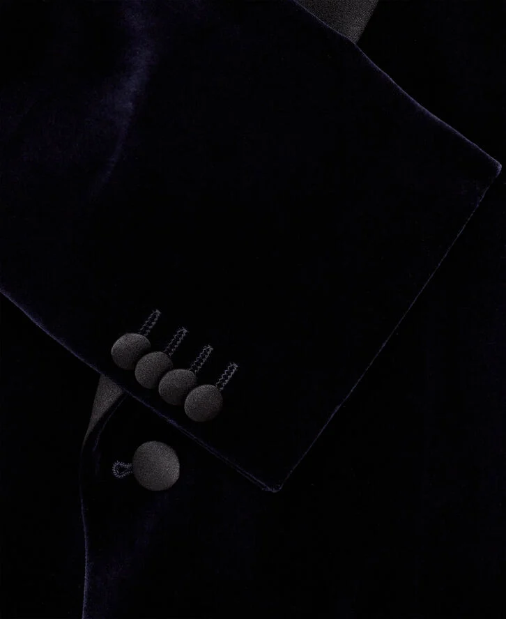 BOSS BOSS Men Business Clothing Jackets 404