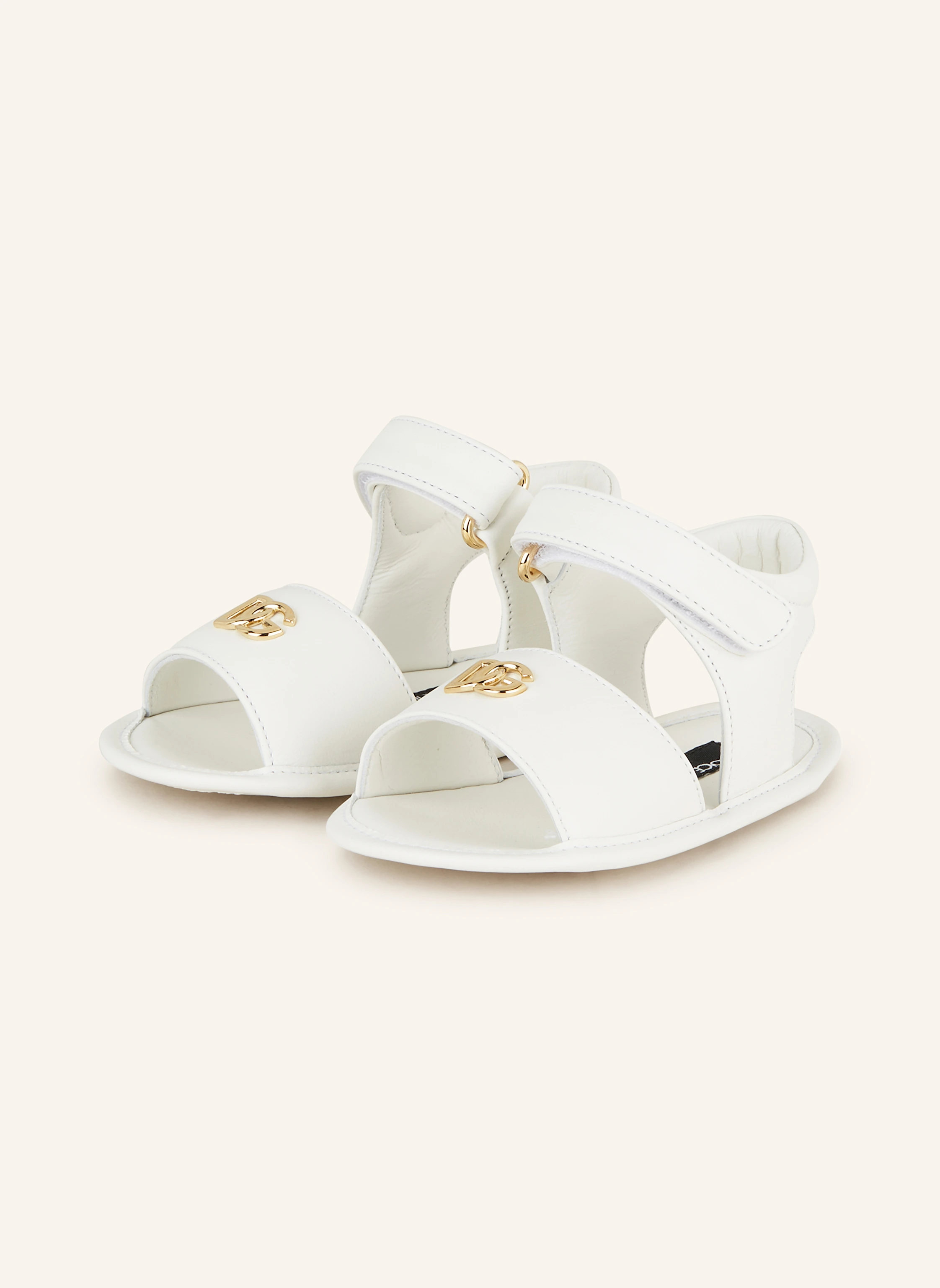 DOLCE & GABBANA Sandalen