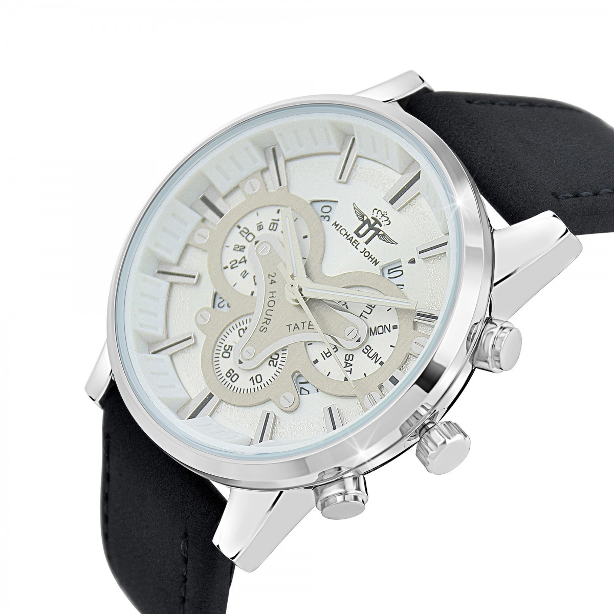 Montre homme quartz