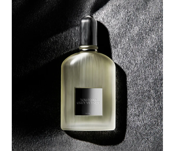 TOM FORD Grey Vetiver Eau de Parfum