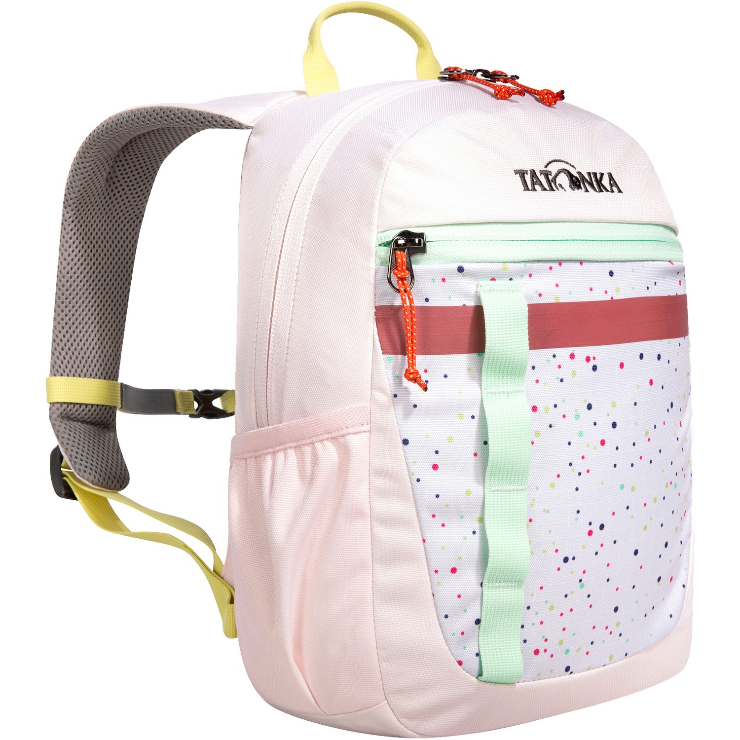 Tatonka Husky Bag JR 10l Kinderrucksack pink