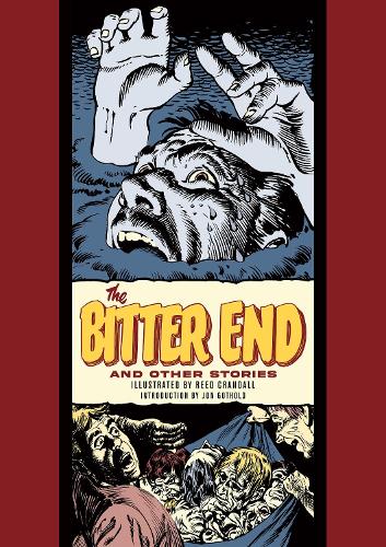 The Bitter End And Other Stories (Hardback)