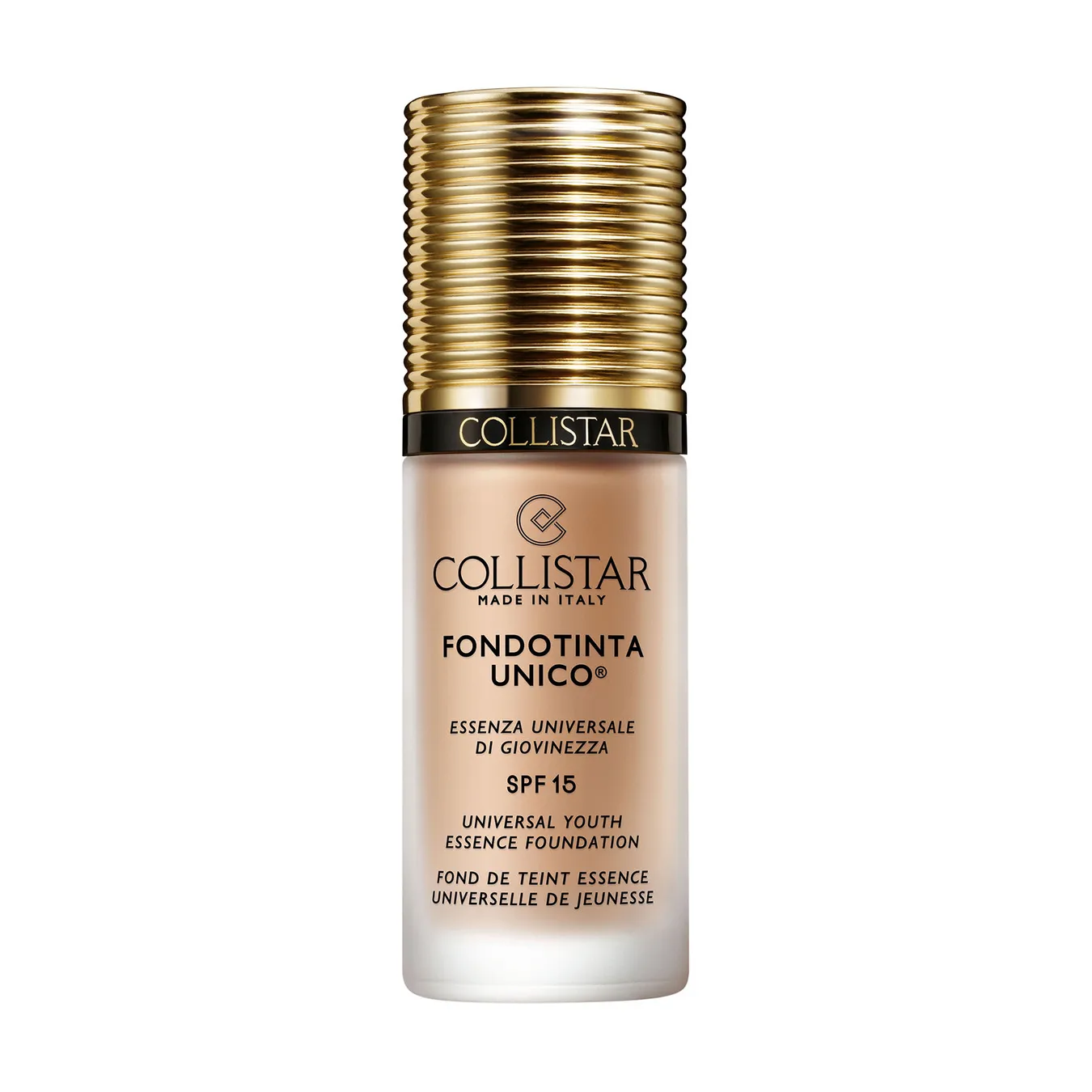 Collistar Unico Make-up/Foundation1N Ivory