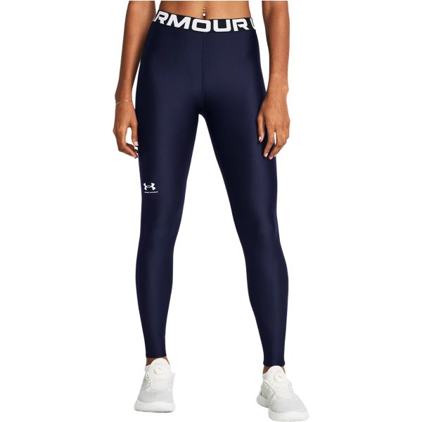 Under Armour Leggings Hg Legging 1383559-410 Xs Azul