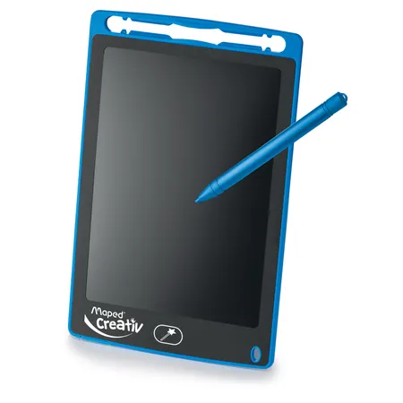 Maped Creativ Magische LCD-Tafel MAGICAL TABLET
