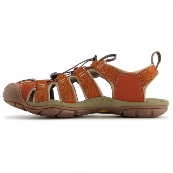 Keen - Clearwater CNX - Sandales