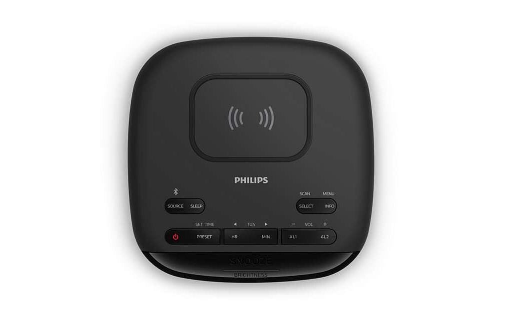 Philips Digitalradio (DAB+) »Radio TAR7705/10« (Bluetooth Digitalradio (DAB+) | FM-Tuner )