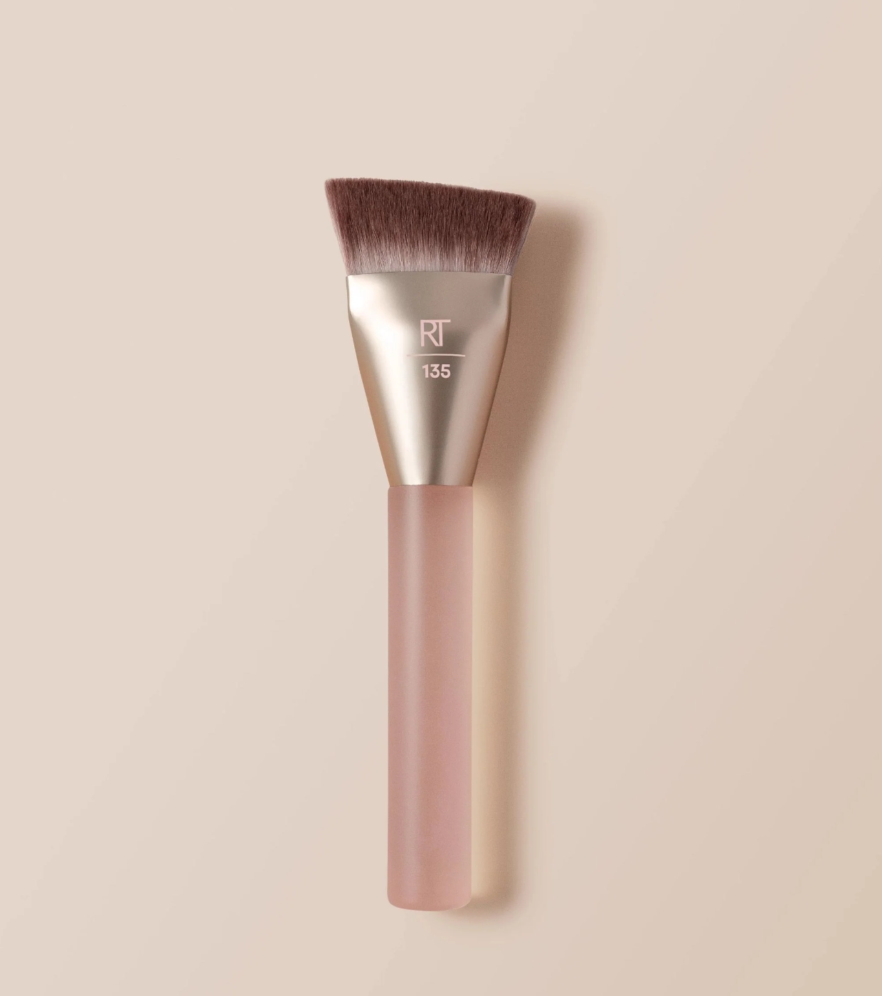 Real Techniques - *New Nude 2.0* - Pincel para Rosto Diamond Blending