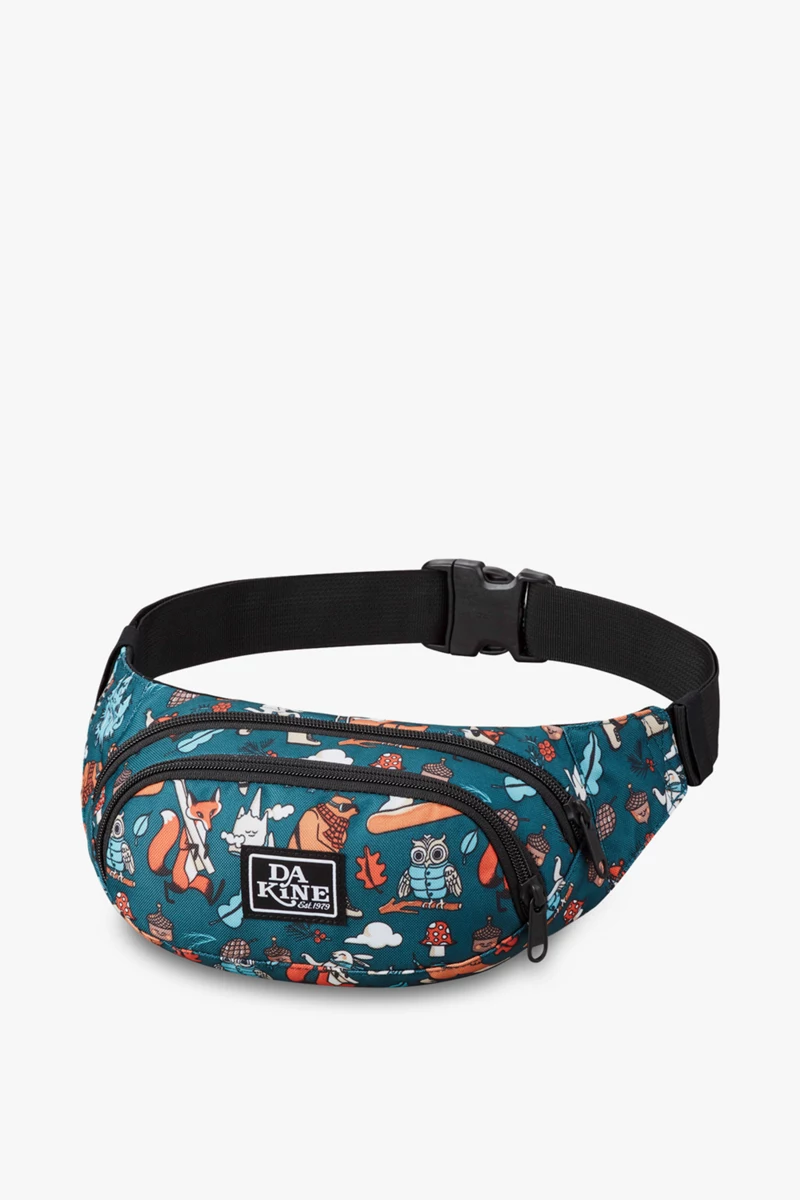 Dakine Hip Pack Gürteltasche