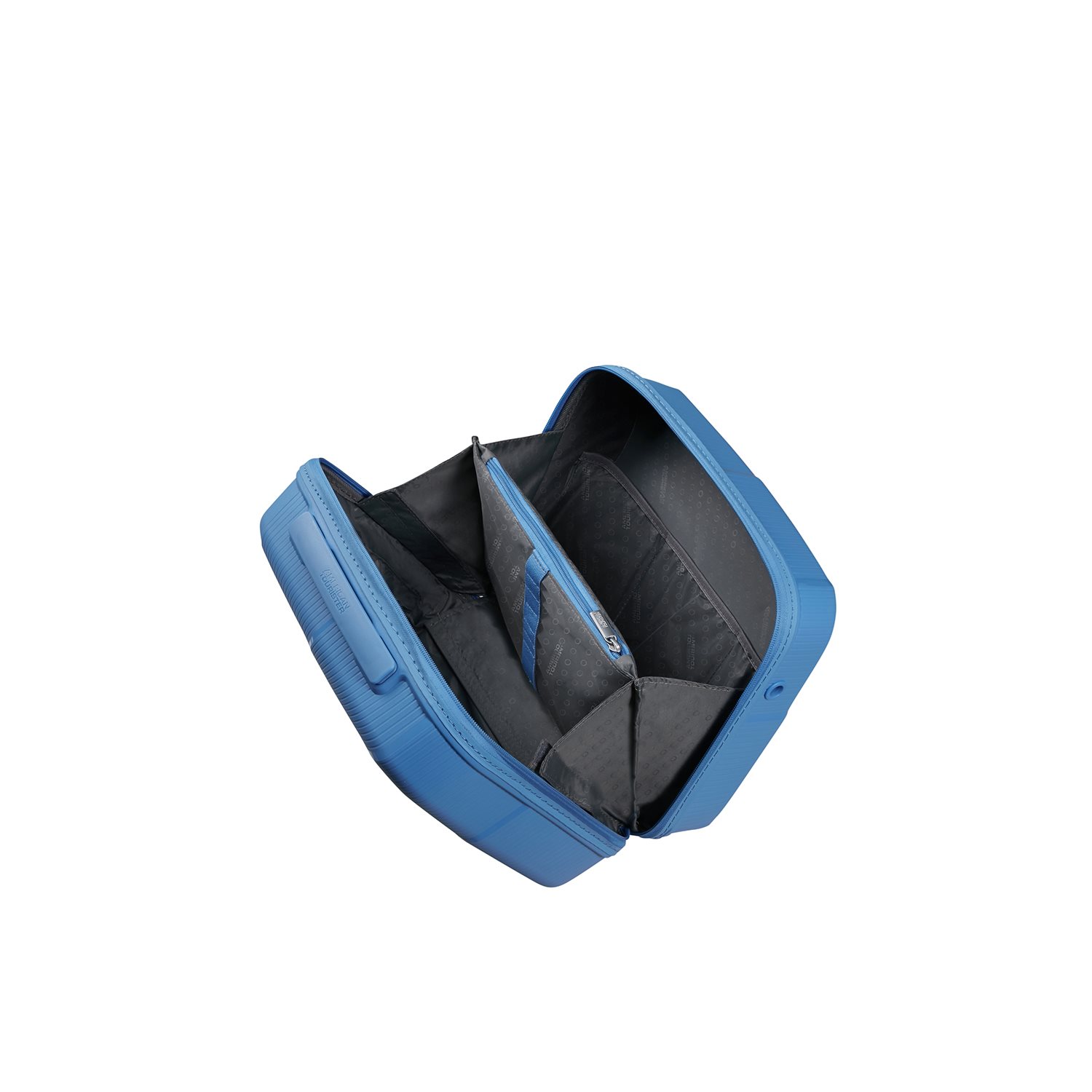American Tourister Starvibe Beauty Case tranquil blue