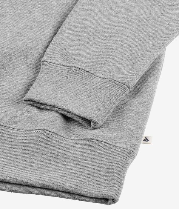 Anuell Padem Sweatshirt (heather grey)