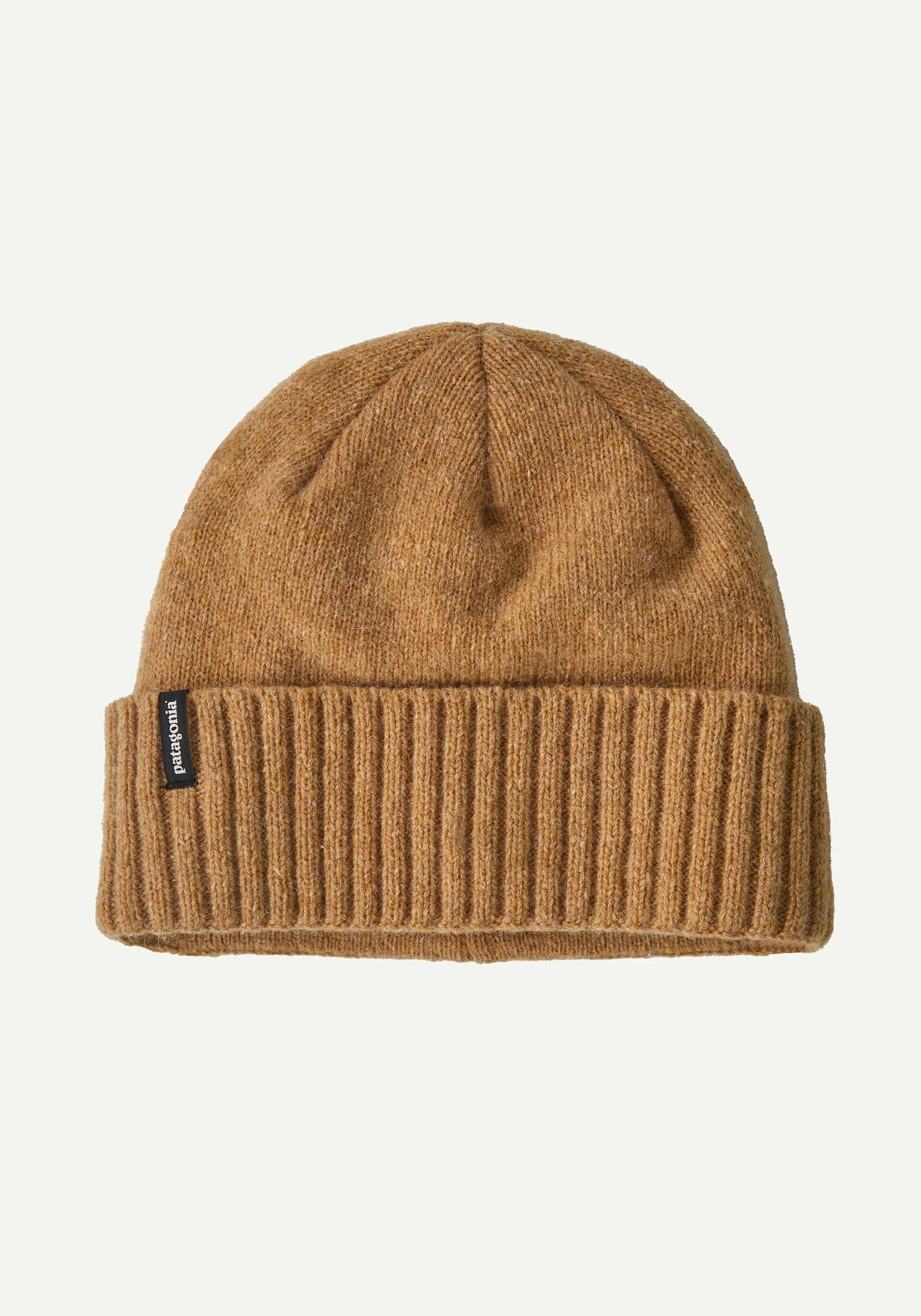 Patagonia Mütze Brodeo Beanie Talon Gold