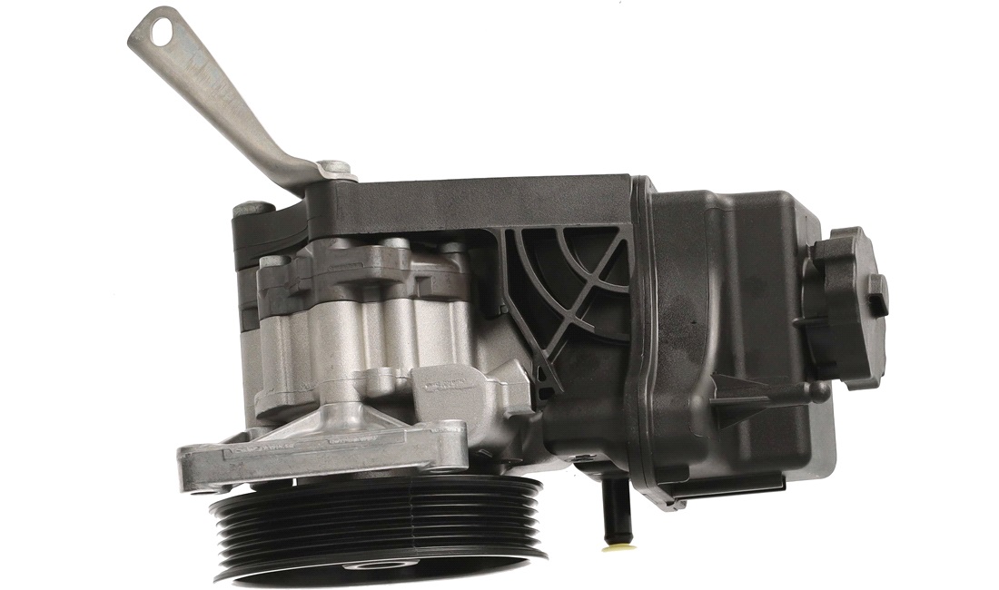 Servopumpe Hydraulisk 120 mm