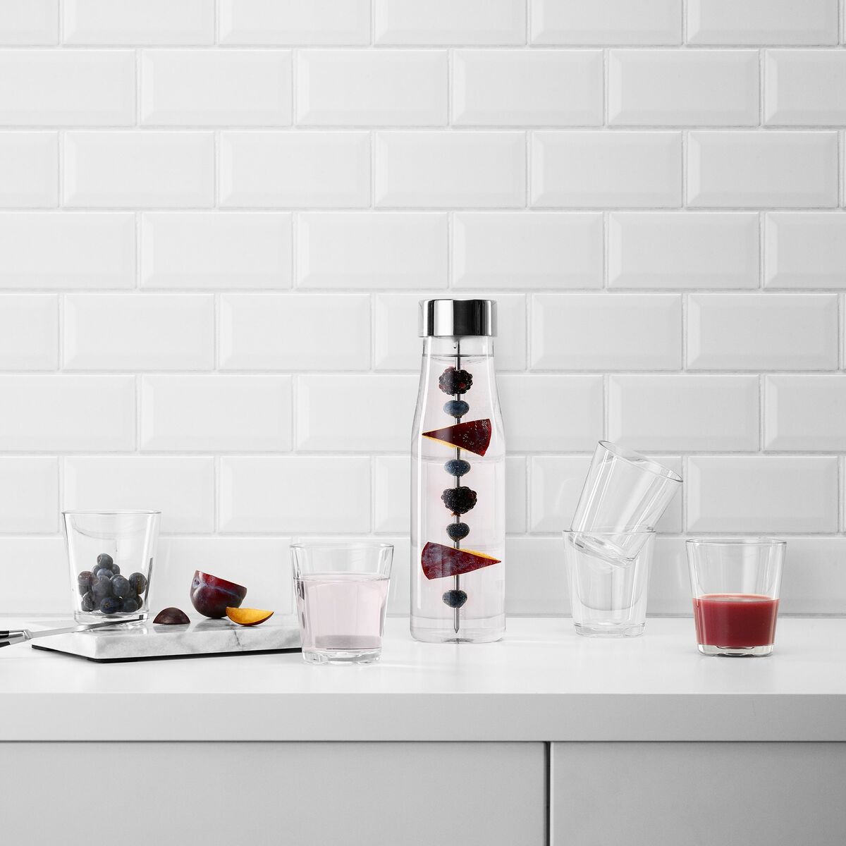 Drikkeglass 25 cl 12-pakk