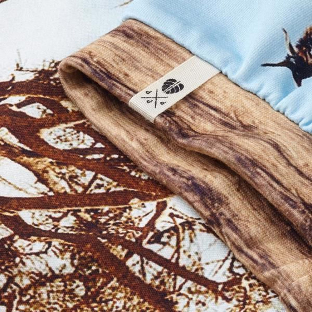 Køb Popupshop Goat Tree Baggy Shorts