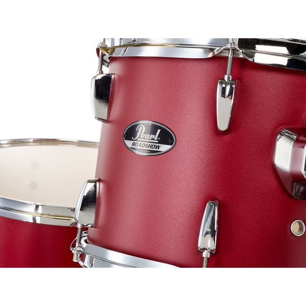 Pearl Roadshow 20
