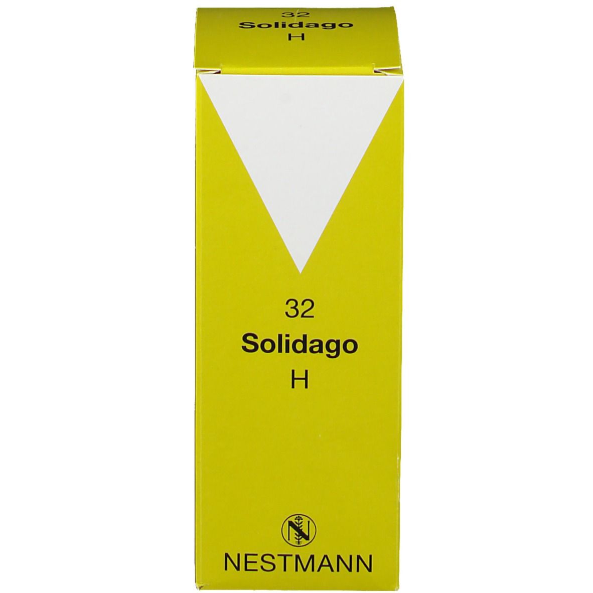 32 Solidago H