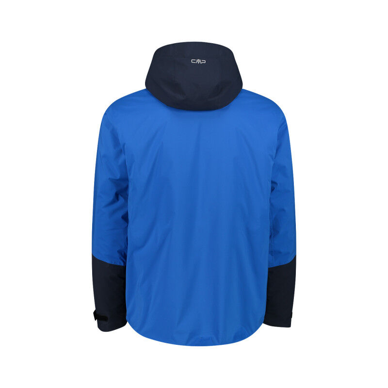 Unlimitech jacket with padding - Veste ski homme