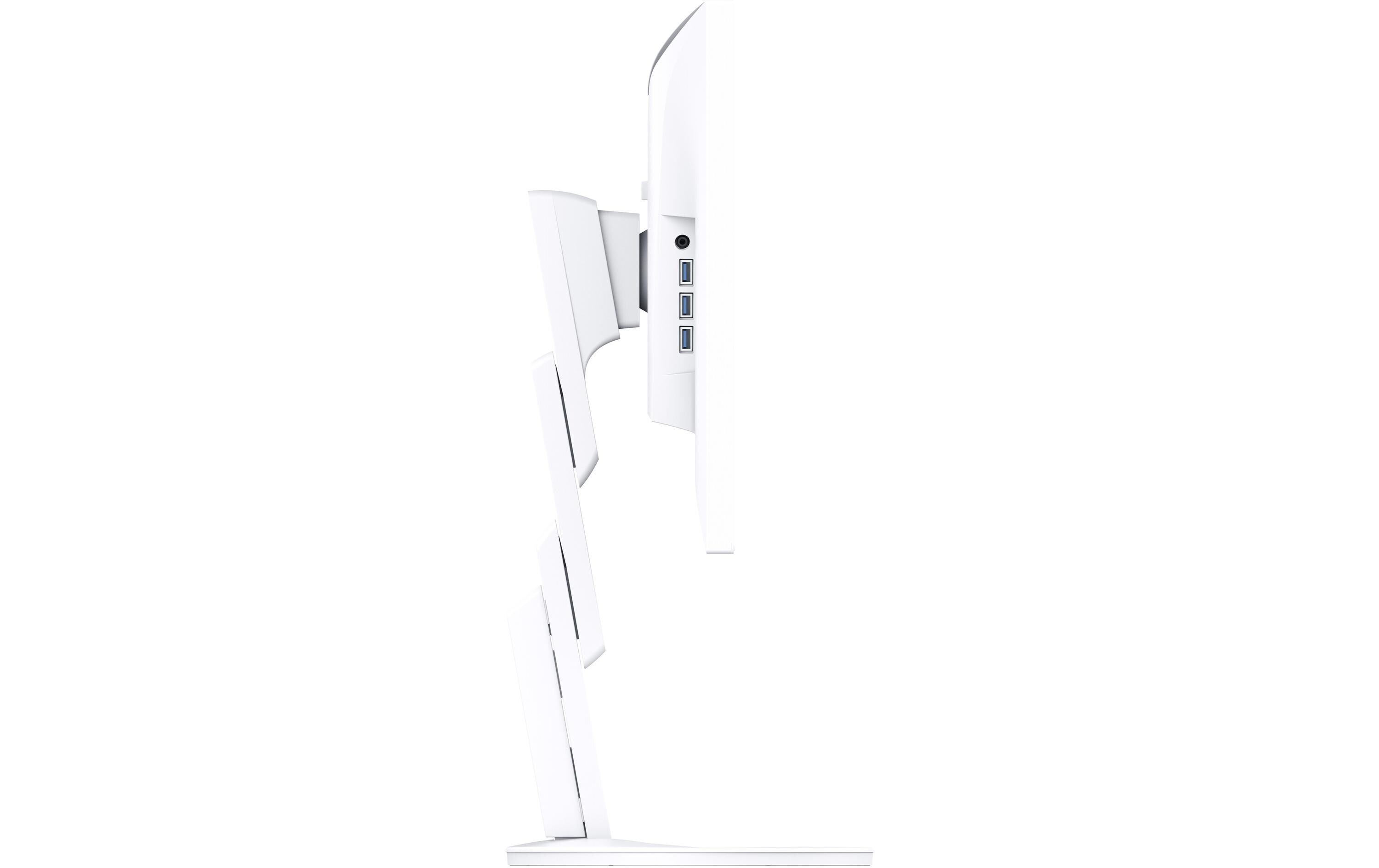 Monitor EV2781 Swiss Edition<br>27
