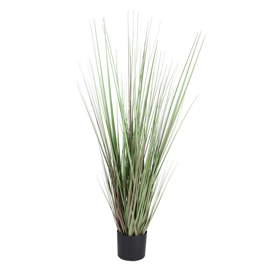 Künstliches Gras im Topf 120cm