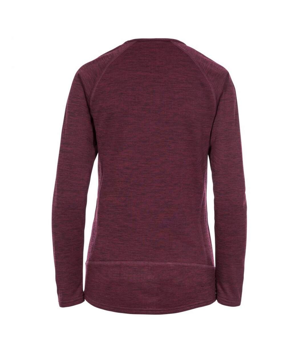 Trespass - Haut thermique RACQUEL - Femme (Pourpre) - UTTP5275