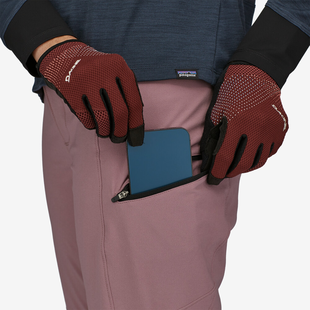 Dirtbike-Hose für Damen