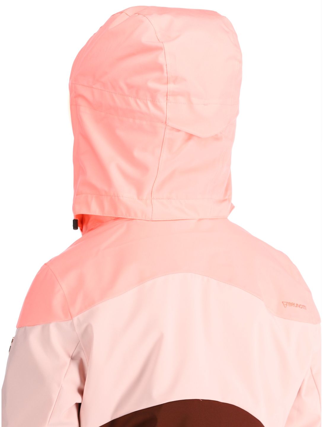 Fastonia ski-jas dames
