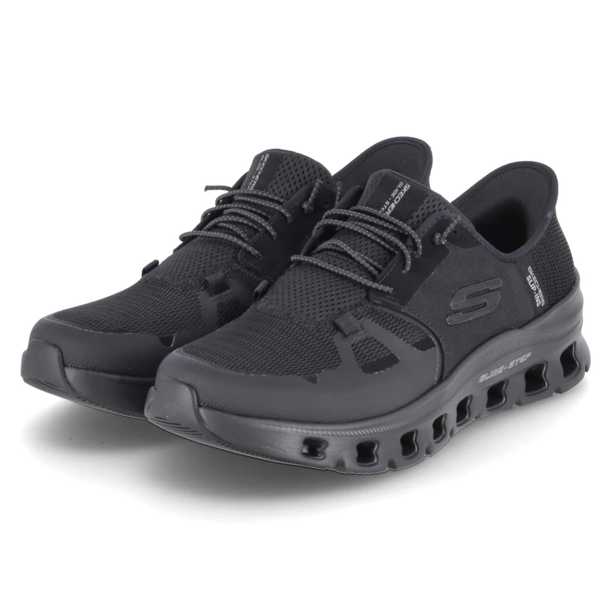 SkechersSlip-Ins GLIDE STEP PRO - black