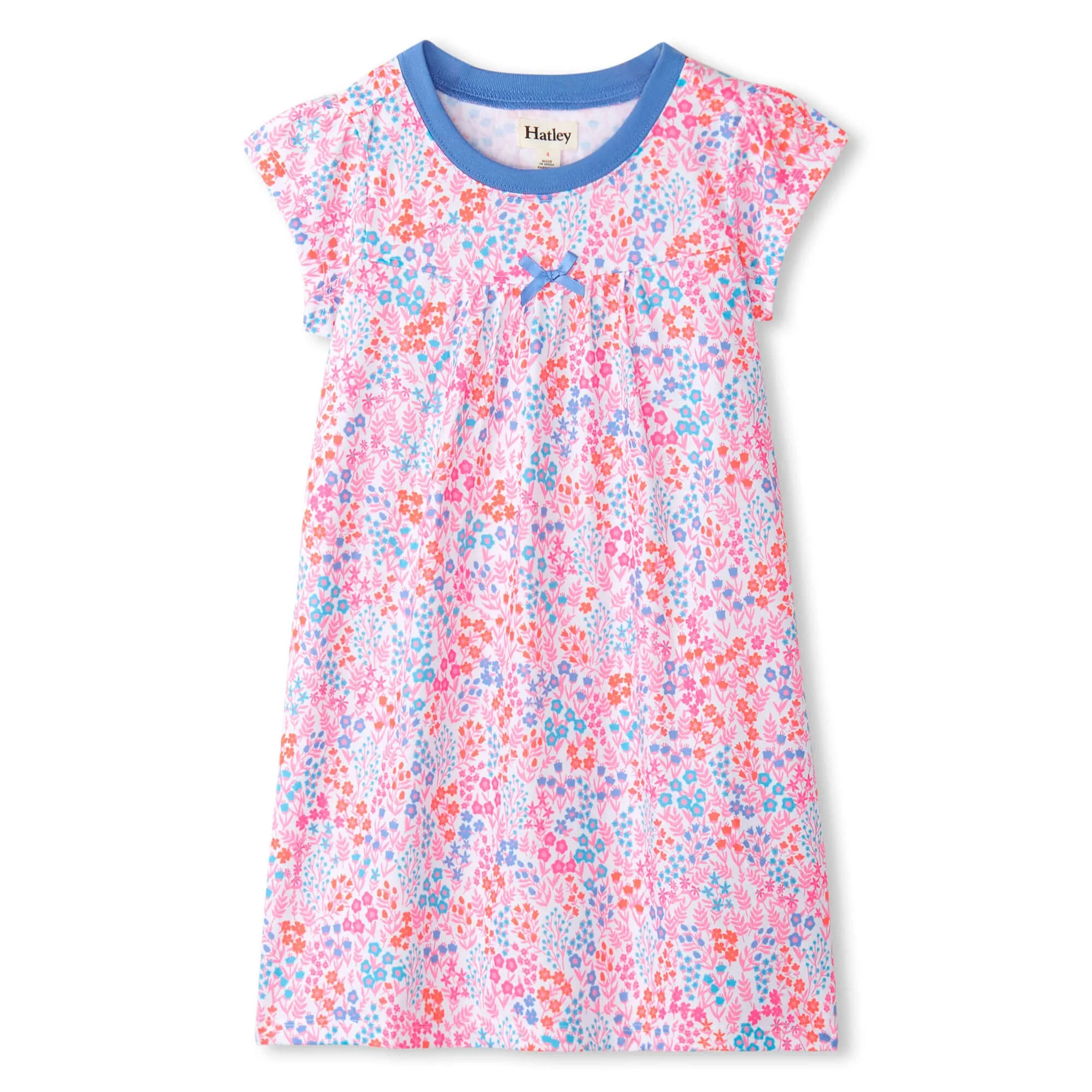 Hatley Nuisette Florale 3-10ans