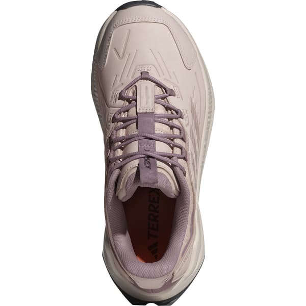 Chaussure de randonnée basse ADIDAS TERREX TRAILMAKER 2 LEA W PUTTY MAUVE/PUTTY MAUVE/PRELOVED FIG