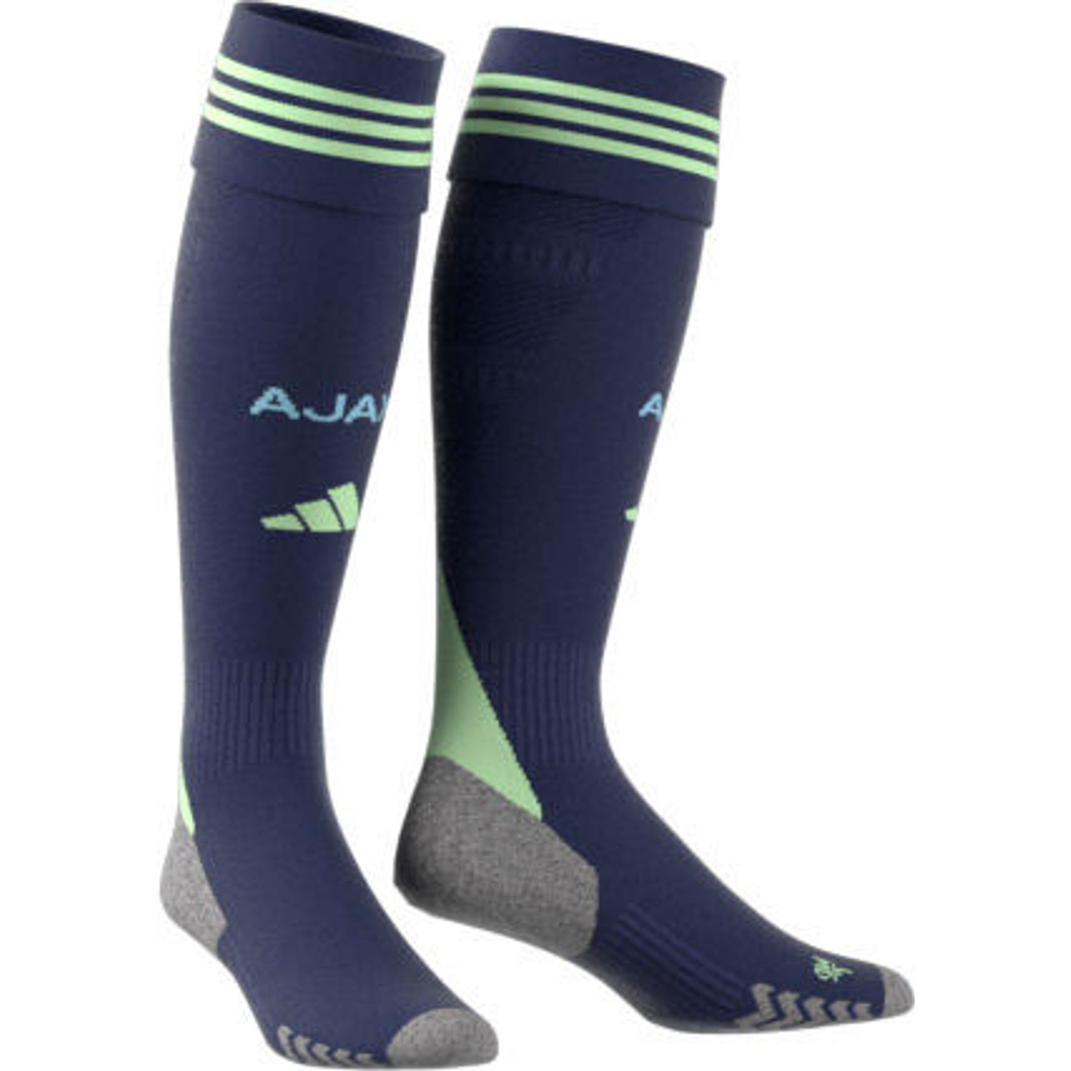 adidas Ajax Uit Sokken 2025/2026