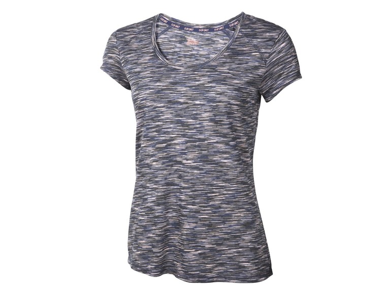 Dames sport shirt