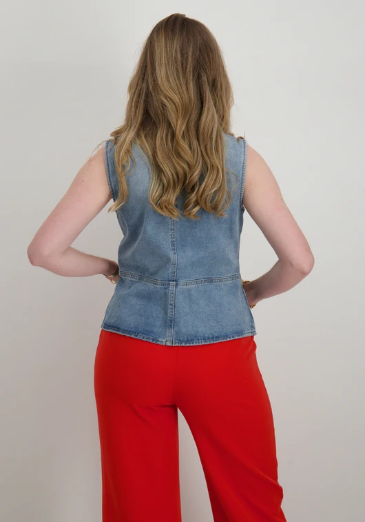 Vero moda Gilet Siola 10326329