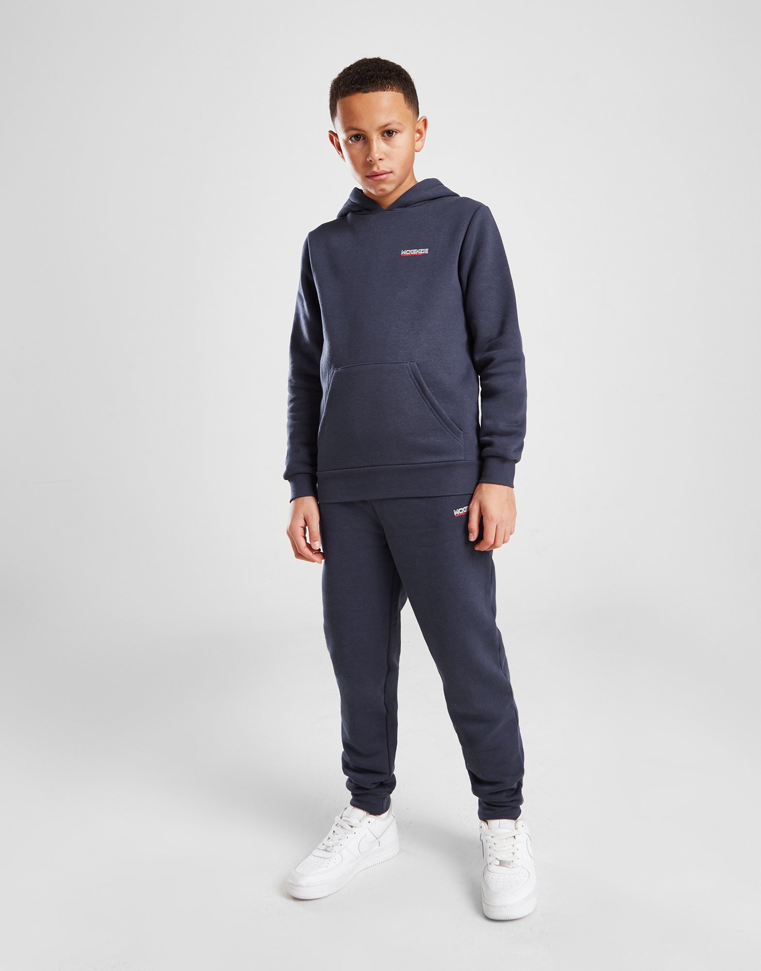 McKenzie Sweat à Capuche Essential Junior