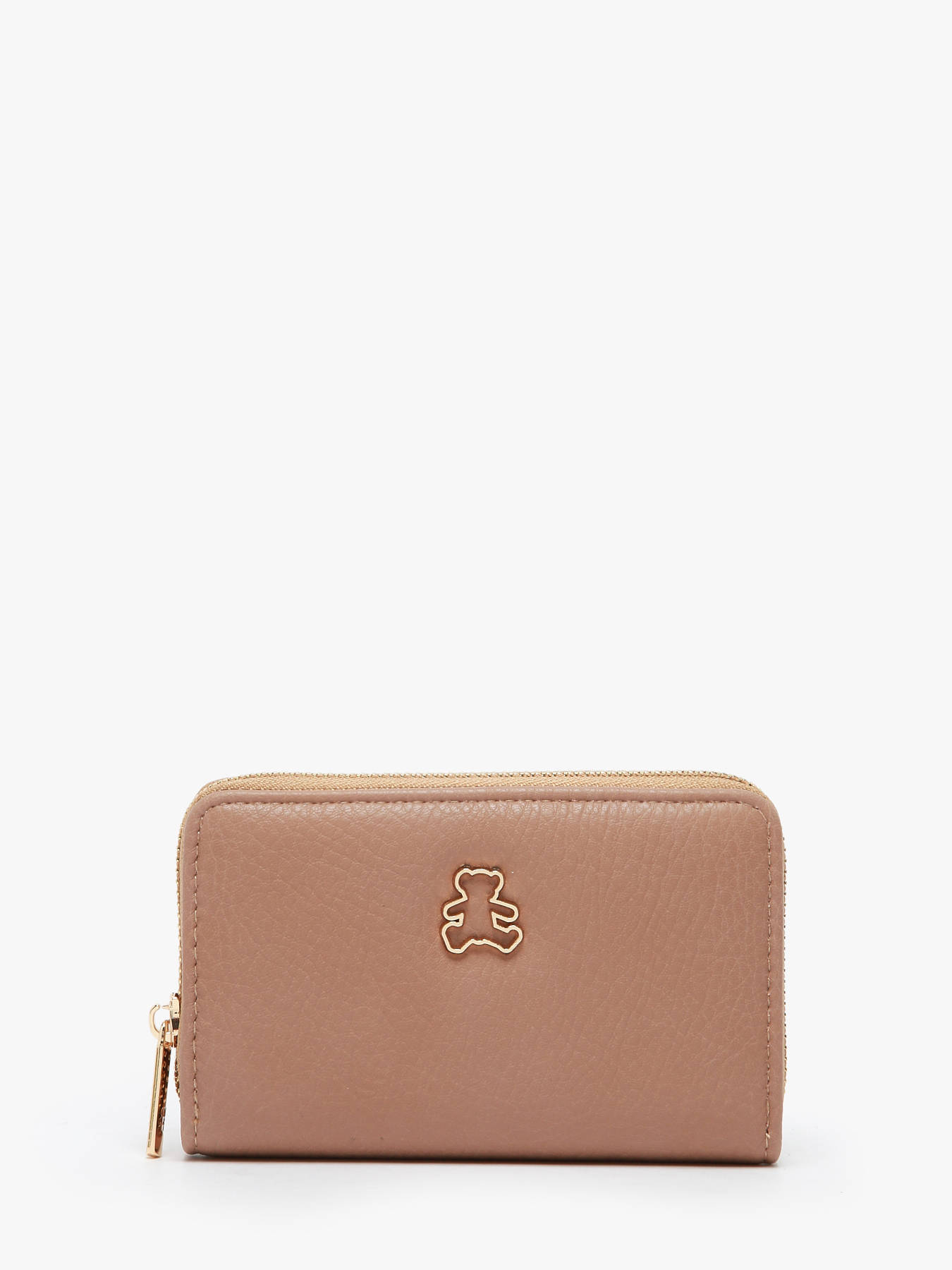 Porte-monnaie LULU CASTAGNETTE