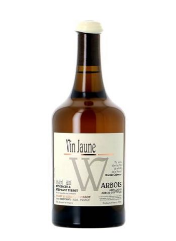 Vin Jaune W - Stéphane Tissot