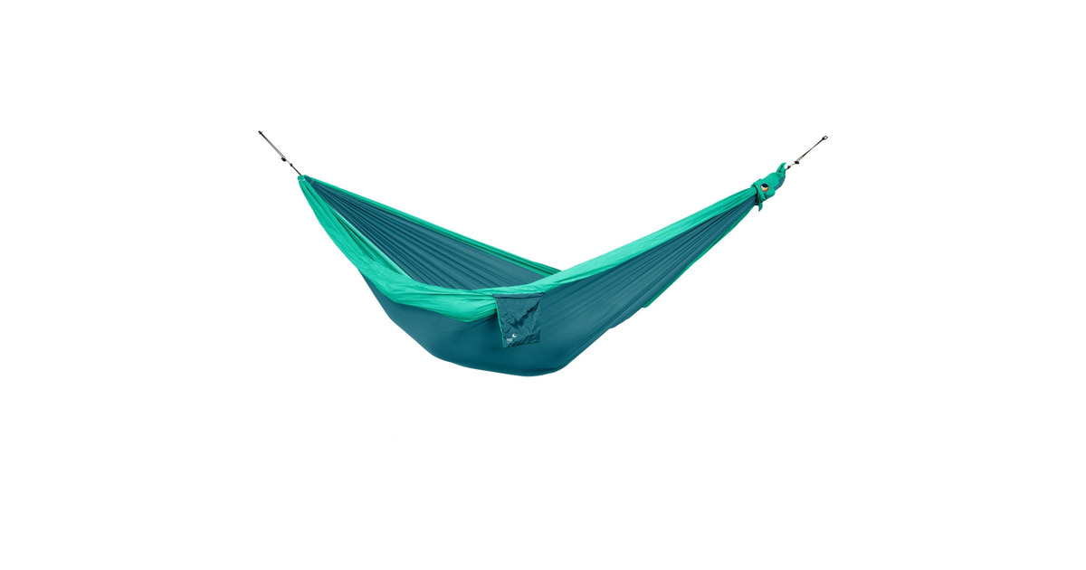 Ticket to the MoonOriginal hangmat Emerald Green  (Lichtgroen, TMO3611)