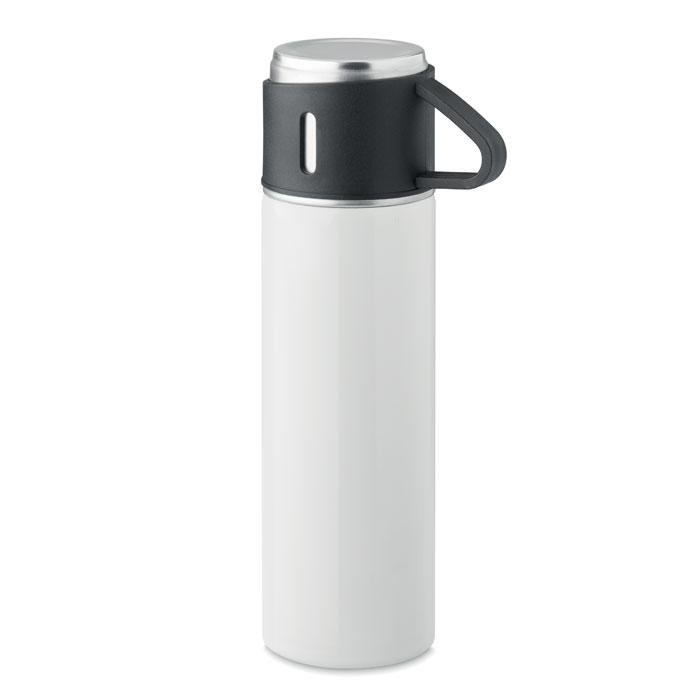 GiftRetail MO2117 - TONIA Bouteille double paroi 420 ml
